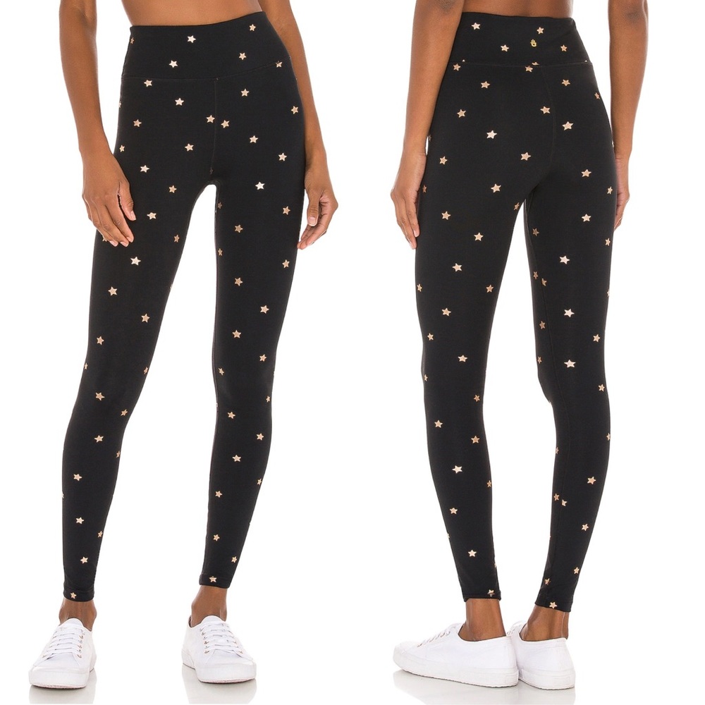 Spiritual Gangster Essential High Waist Legging